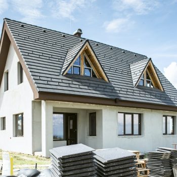 Residential Roofing